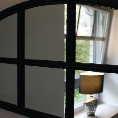 Appartement Delfi Flensburg Dış mekan fotoğraf