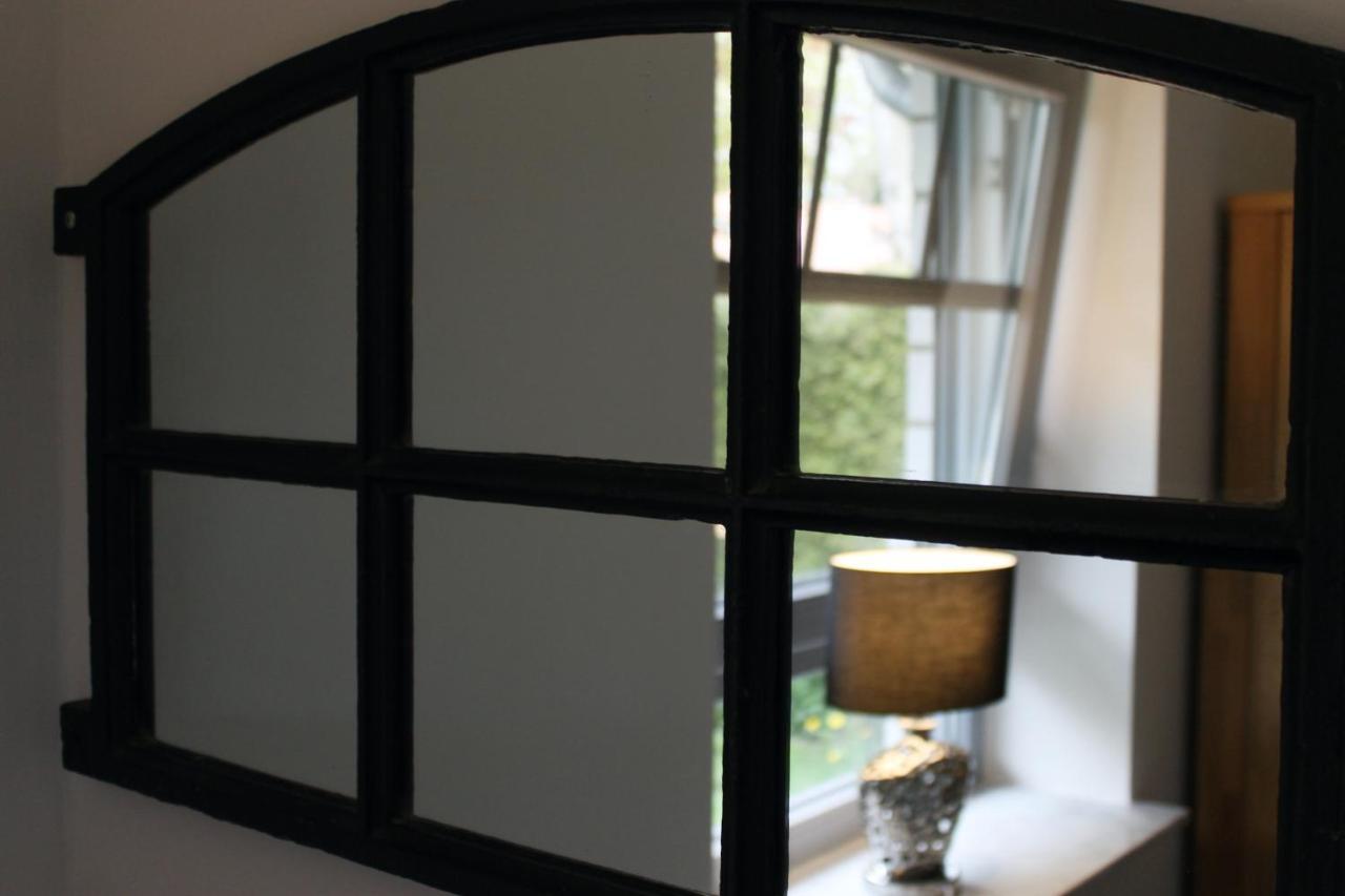Appartement Delfi Flensburg Dış mekan fotoğraf